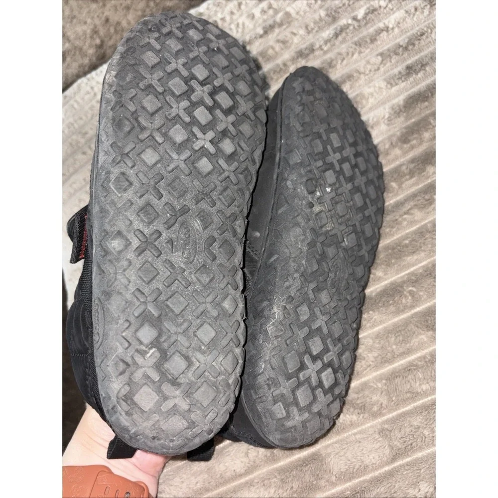 Chaco ramble puff